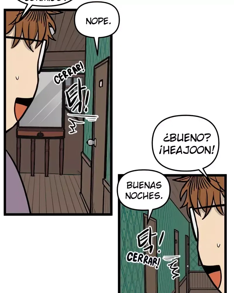 Homeless Capítulo 98 en Línea - página 77