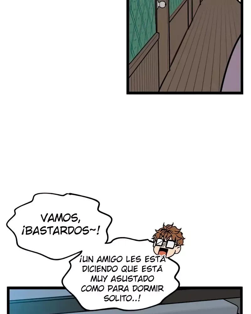 Homeless Capítulo 98 en Línea - página 78