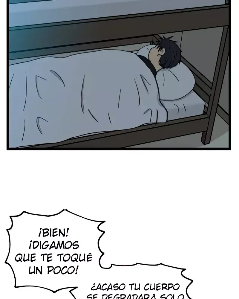 Homeless Capítulo 98 en Línea - página 79