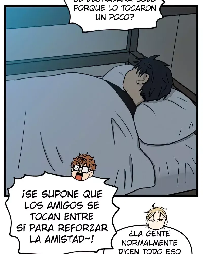 Homeless Capítulo 98 en Línea - página 80