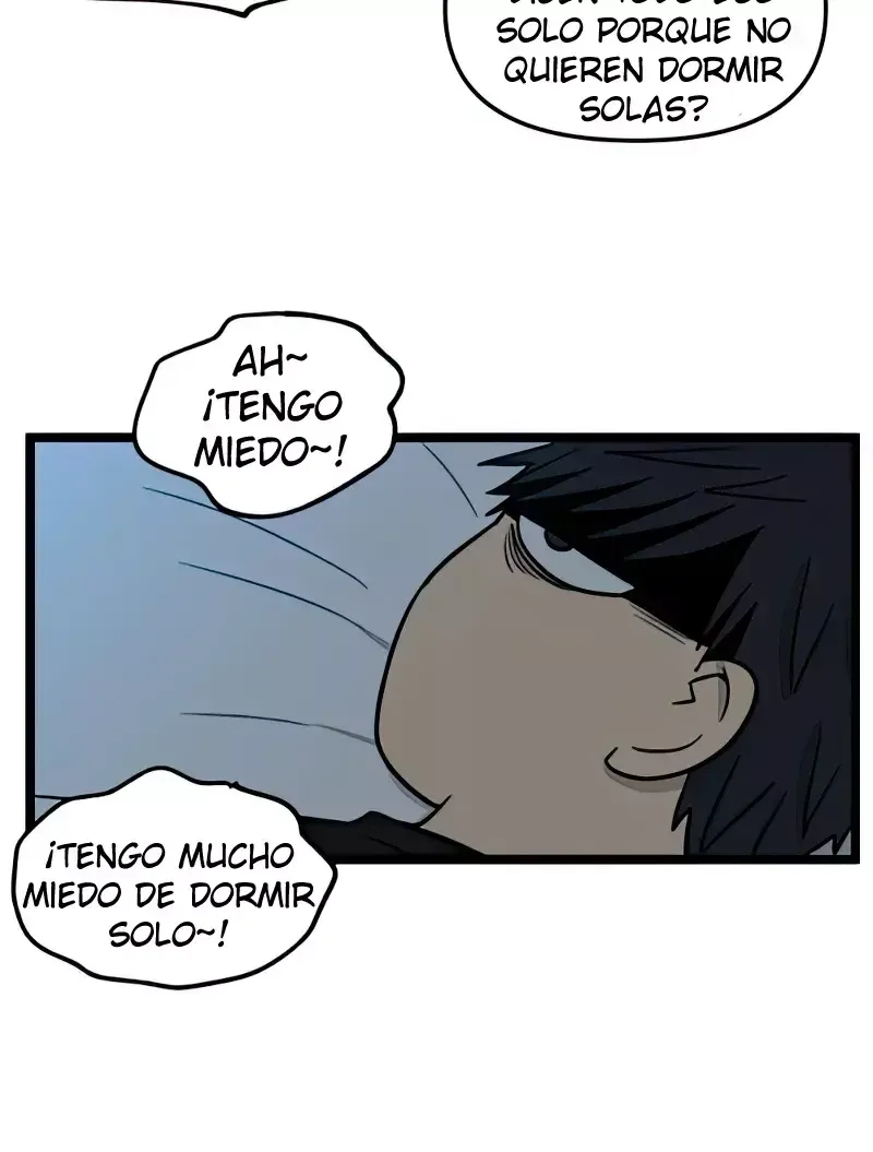 Homeless Capítulo 98 en Línea - página 81