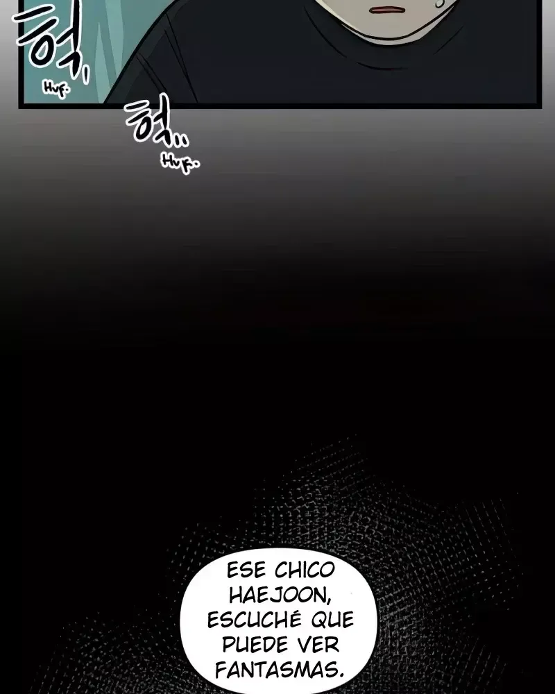 Homeless Capítulo 99 en Línea - página 27