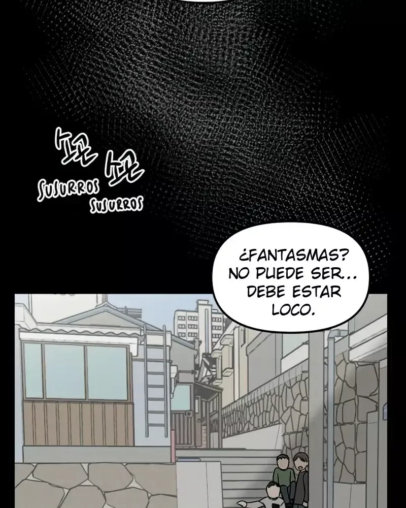 Homeless Capítulo 99 en Línea - página 28