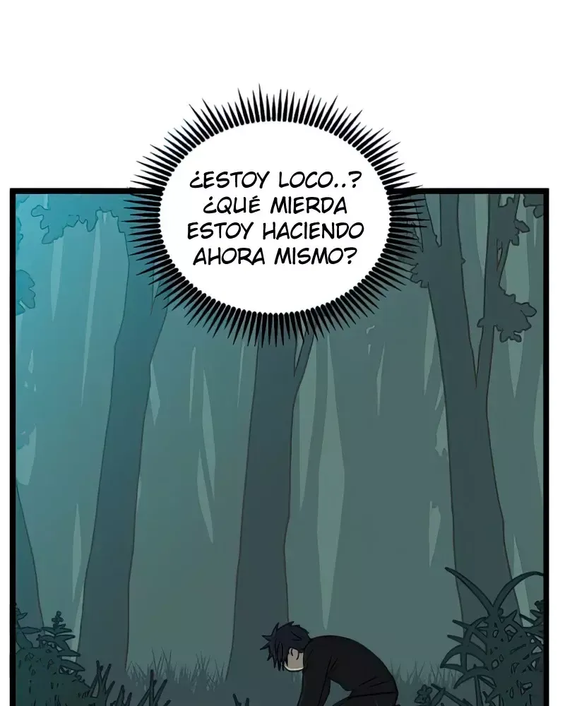 Homeless Capítulo 99 en Línea - página 32