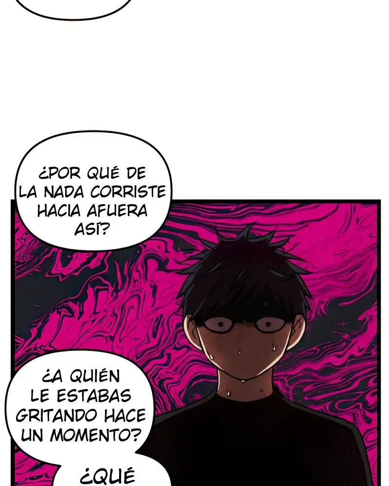 Homeless Capítulo 99 en Línea - página 36