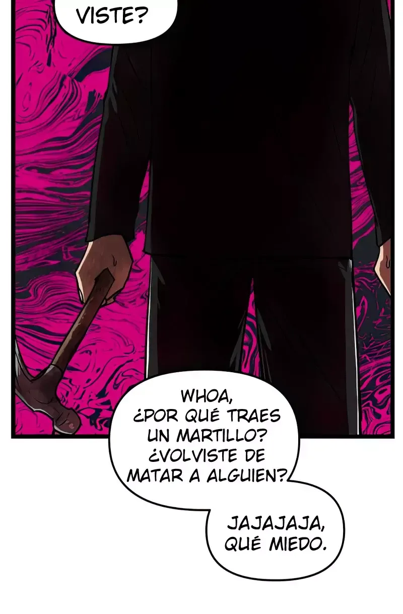 Homeless Capítulo 99 en Línea - página 37