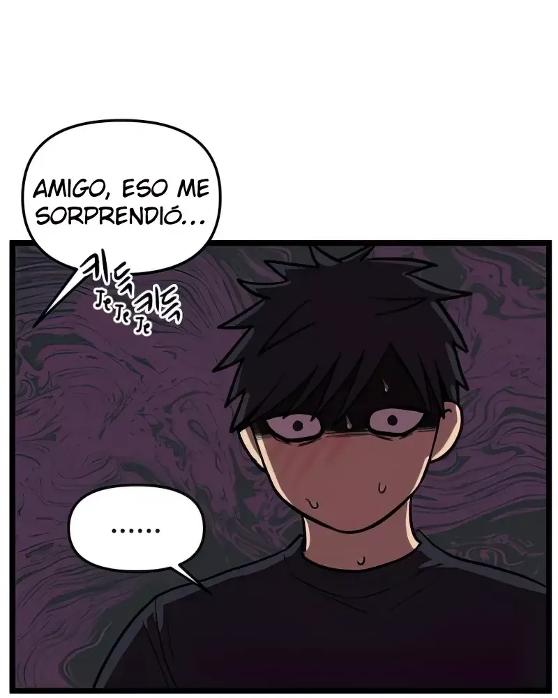 Homeless Capítulo 99 en Línea - página 38