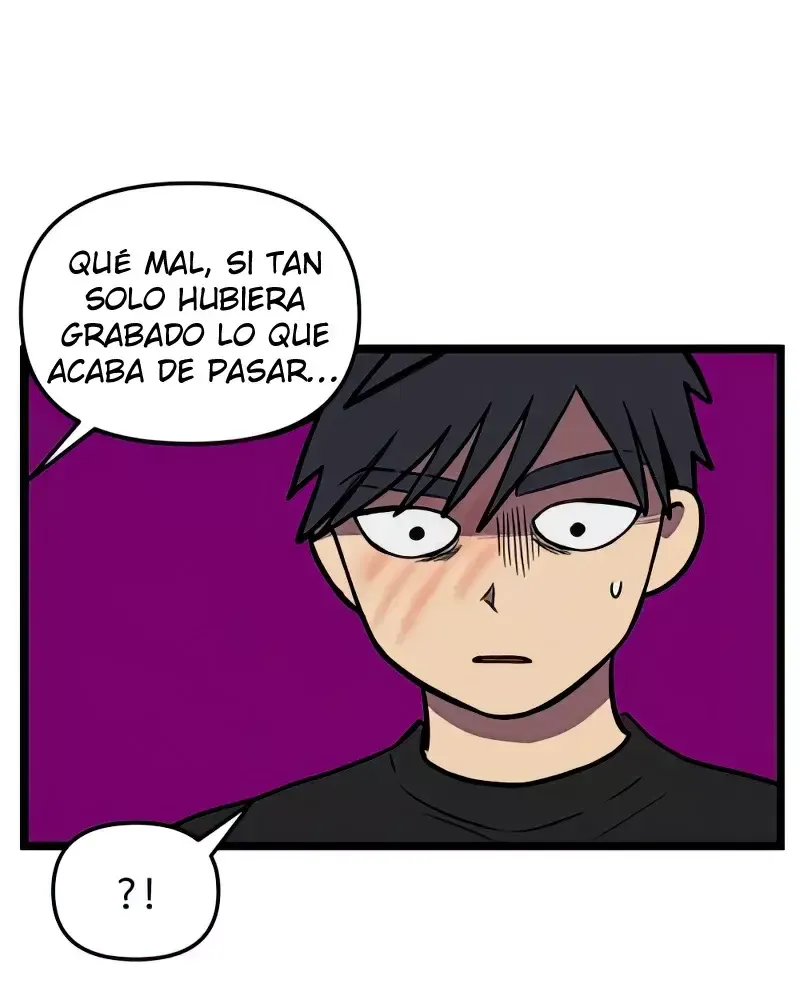 Homeless Capítulo 99 en Línea - página 39