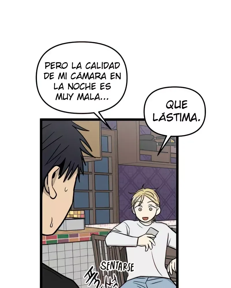 Homeless Capítulo 99 en Línea - página 40
