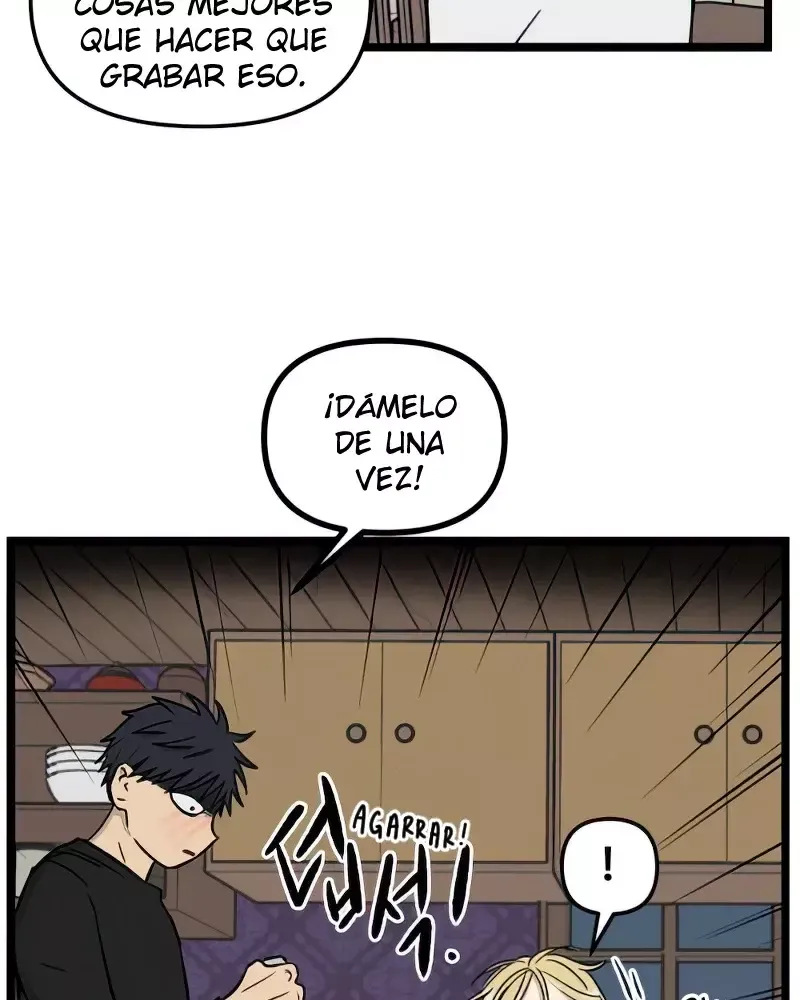 Homeless Capítulo 99 en Línea - página 46