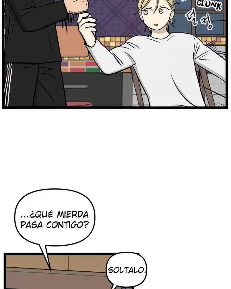 Homeless Capítulo 99 en Línea - página 47