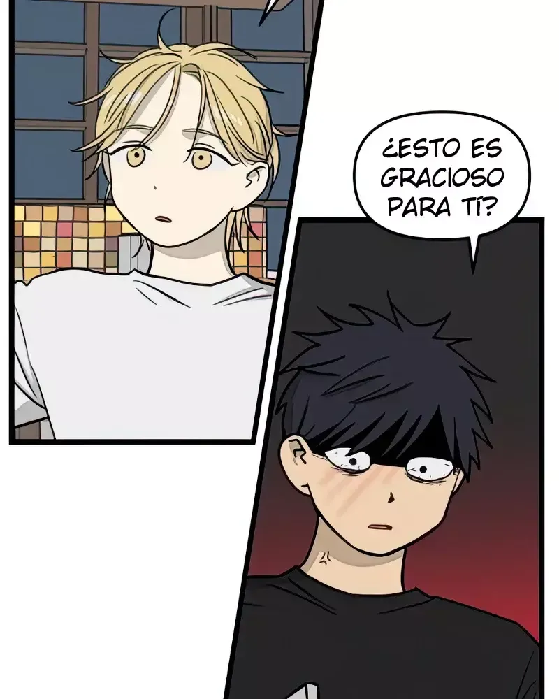 Homeless Capítulo 99 en Línea - página 48
