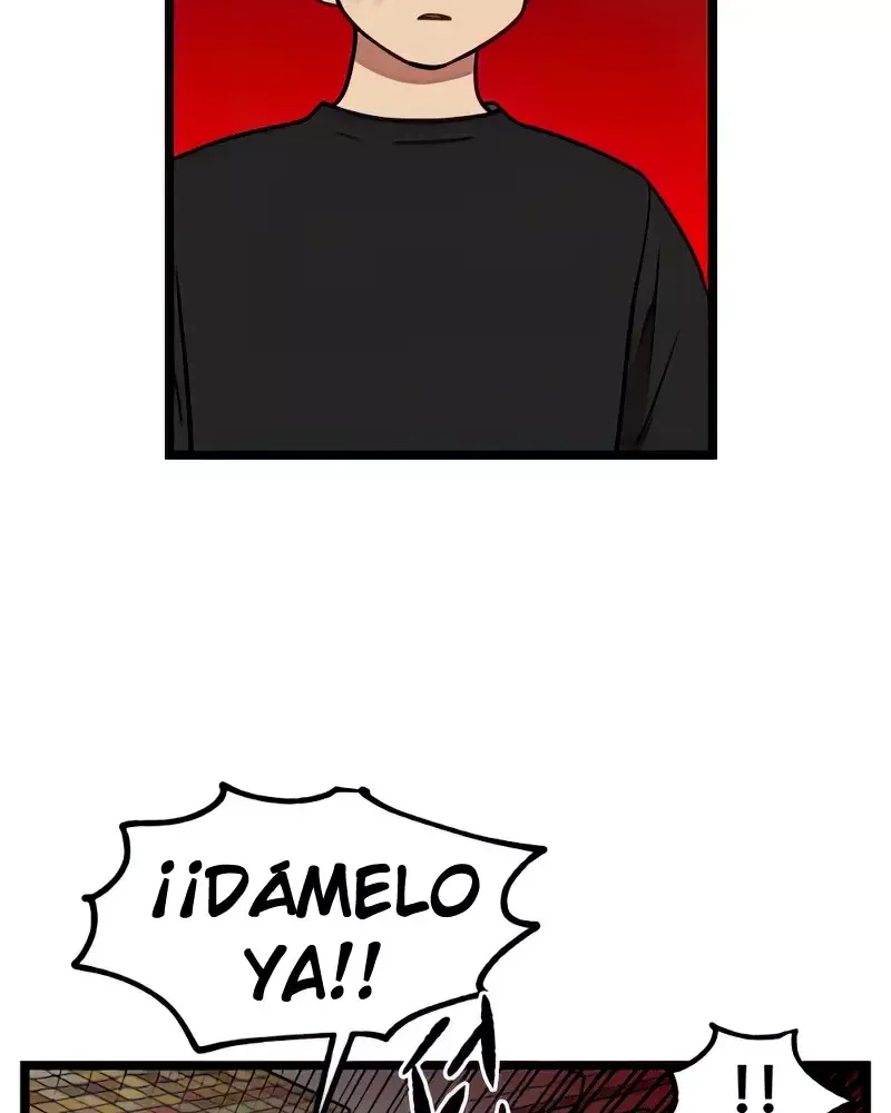 Homeless Capítulo 99 en Línea - página 51