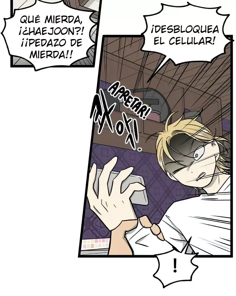Homeless Capítulo 99 en Línea - página 54
