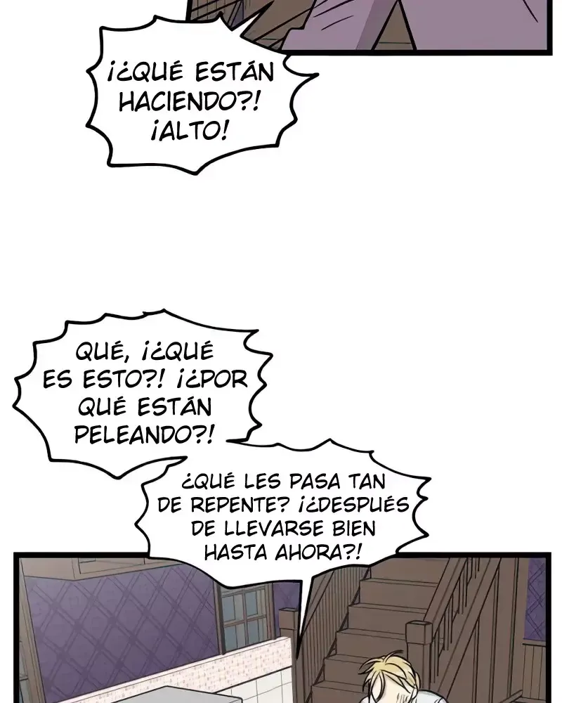 Homeless Capítulo 99 en Línea - página 65