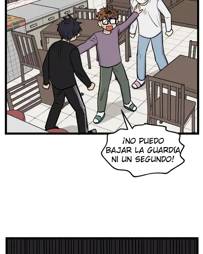 Homeless Capítulo 99 en Línea - página 66
