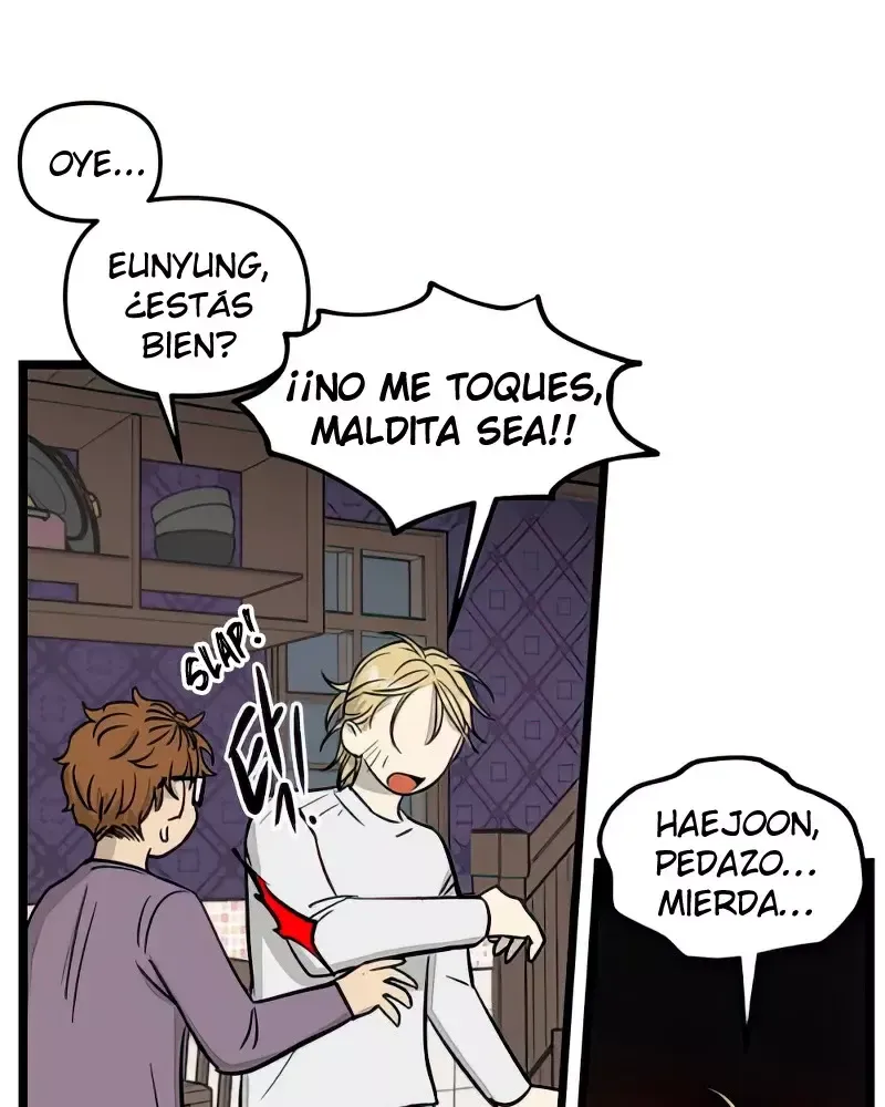 Homeless Capítulo 99 en Línea - página 69