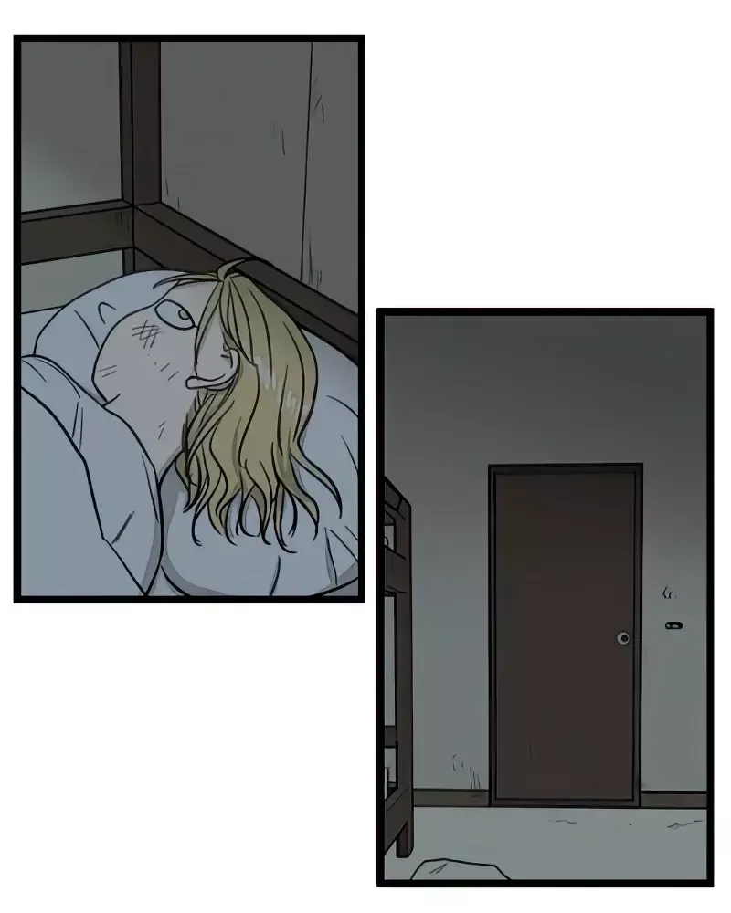 Homeless Capítulo 99 en Línea - página 76