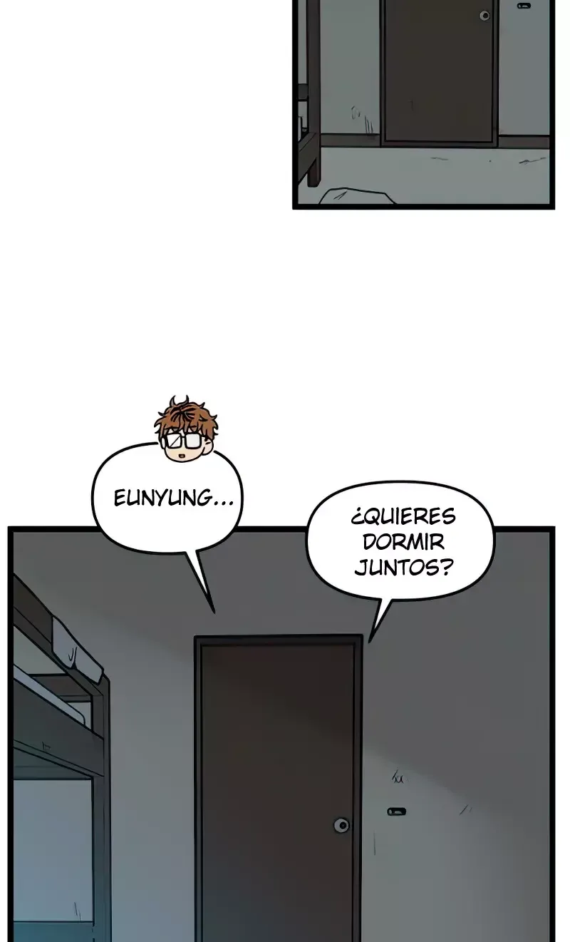 Homeless Capítulo 99 en Línea - página 78