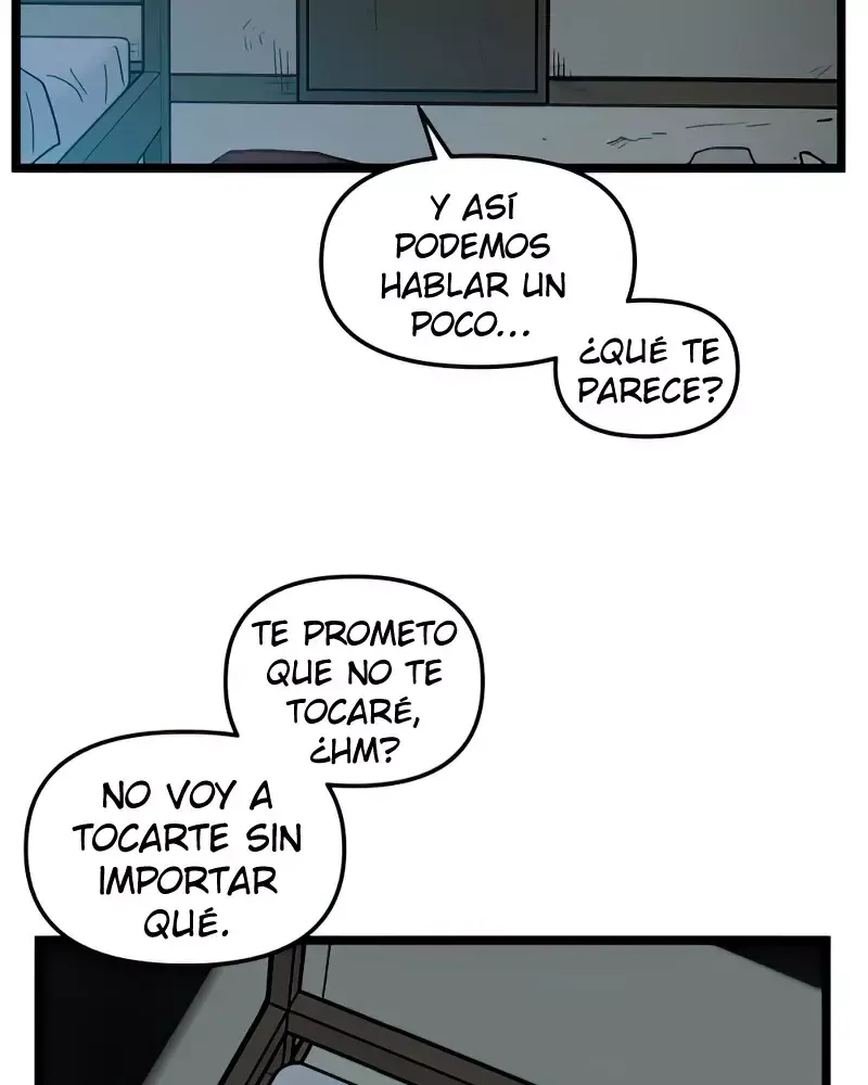 Homeless Capítulo 99 en Línea - página 79
