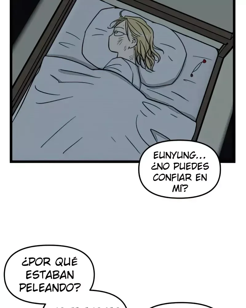 Homeless Capítulo 99 en Línea - página 80