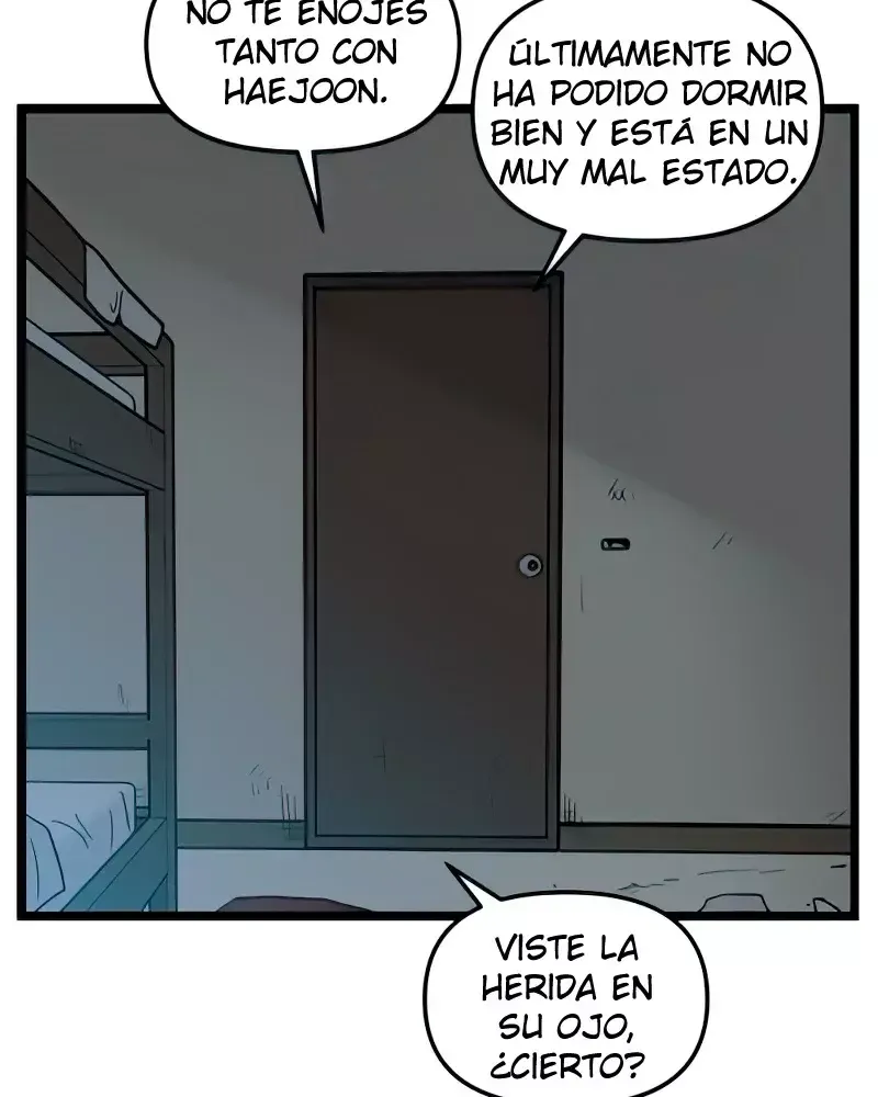 Homeless Capítulo 99 en Línea - página 81
