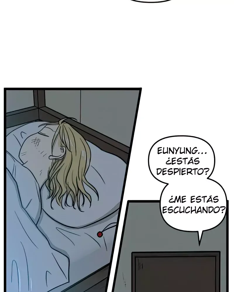 Homeless Capítulo 99 en Línea - página 82