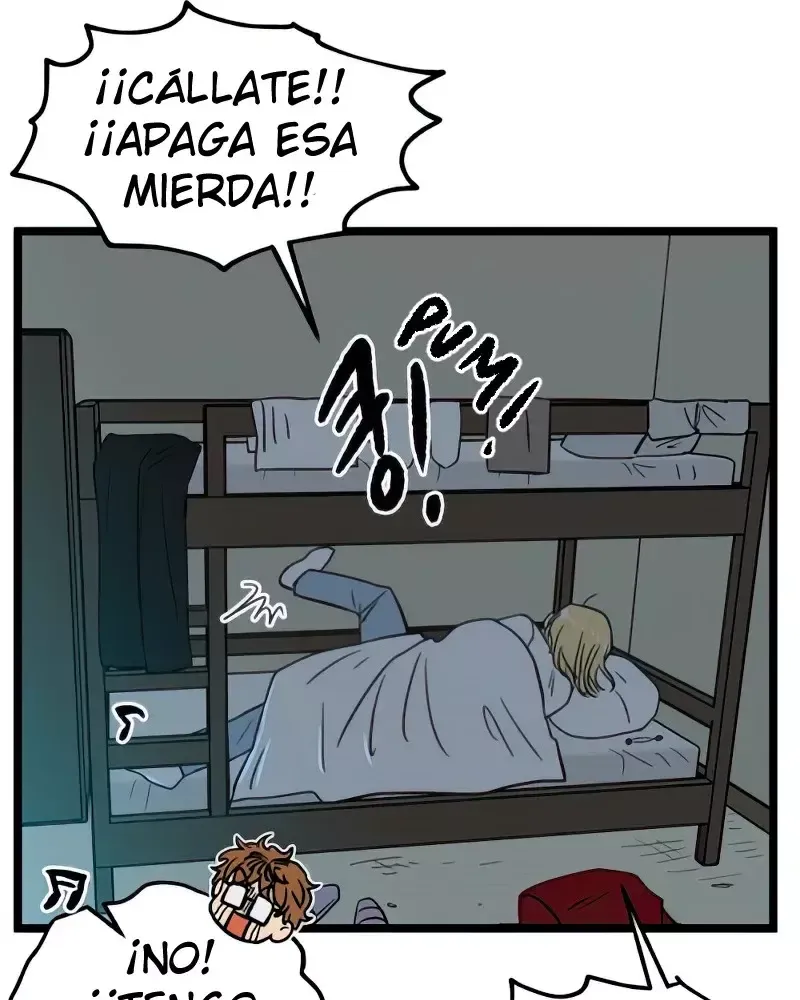 Homeless Capítulo 99 en Línea - página 90