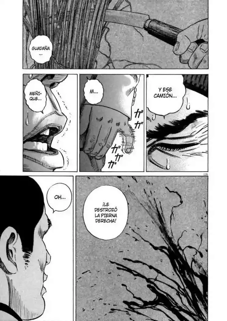 Homunculus Capítulo 10 en Línea - página 5