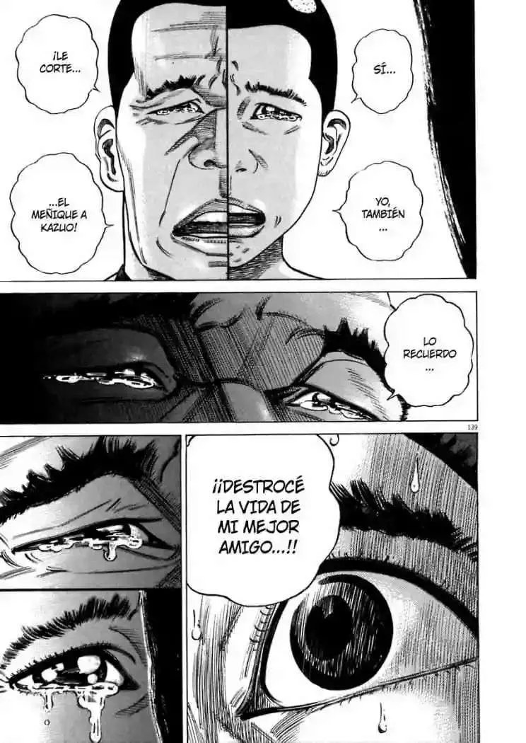 Homunculus Capítulo 10 en Línea - página 9