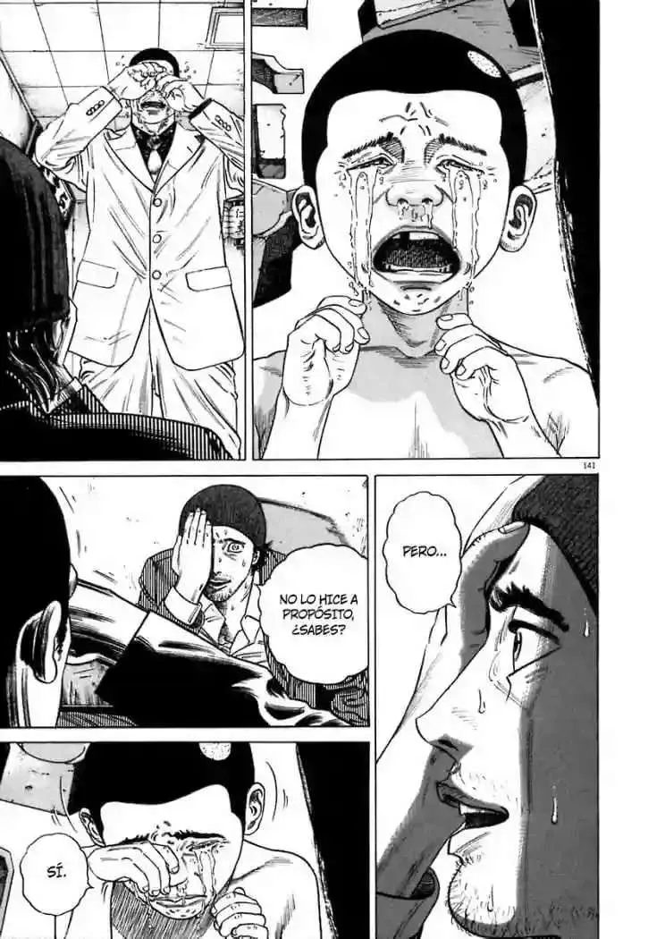 Homunculus Capítulo 10 en Línea - página 11