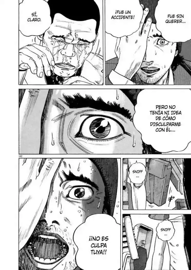 Homunculus Capítulo 10 en Línea - página 12