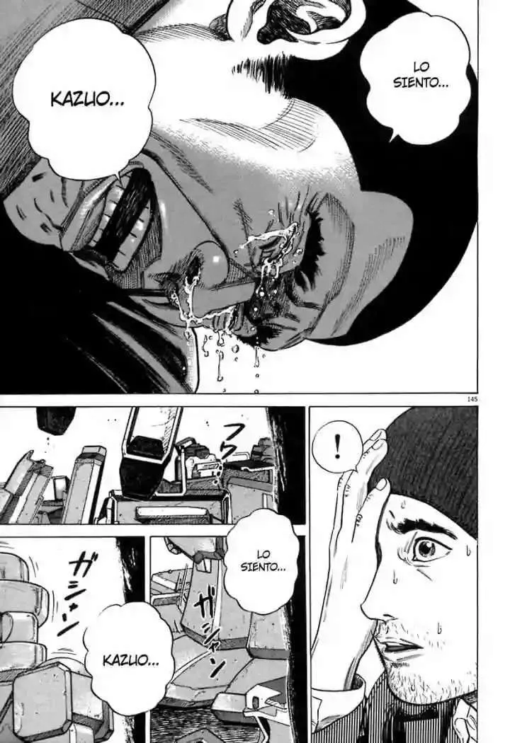 Homunculus Capítulo 10 en Línea - página 15