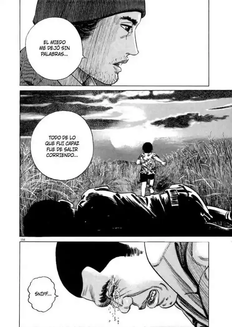 Homunculus Capítulo 10 en Línea - página 23