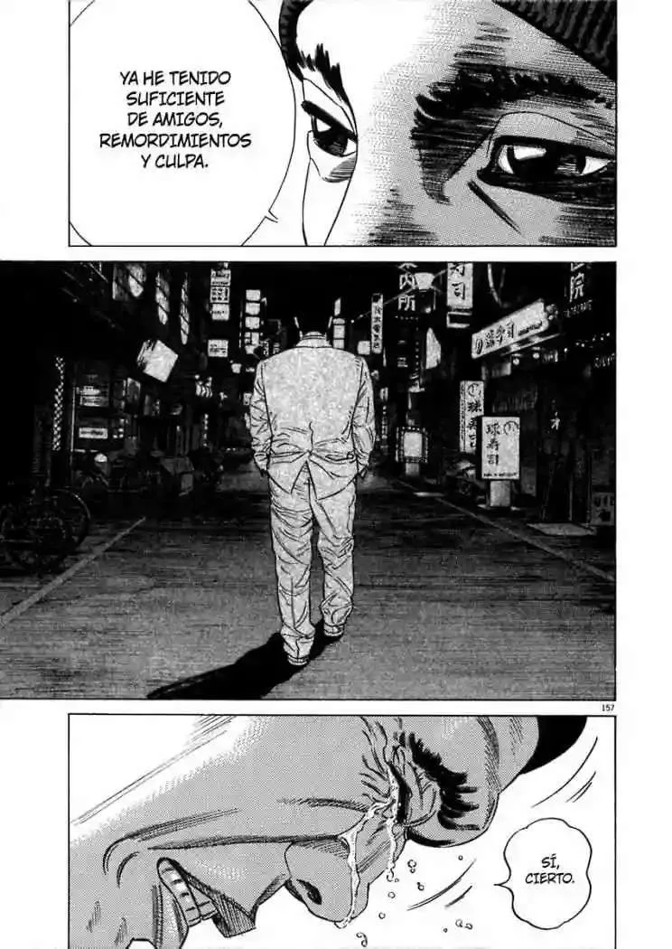 Homunculus Capítulo 10 en Línea - página 26