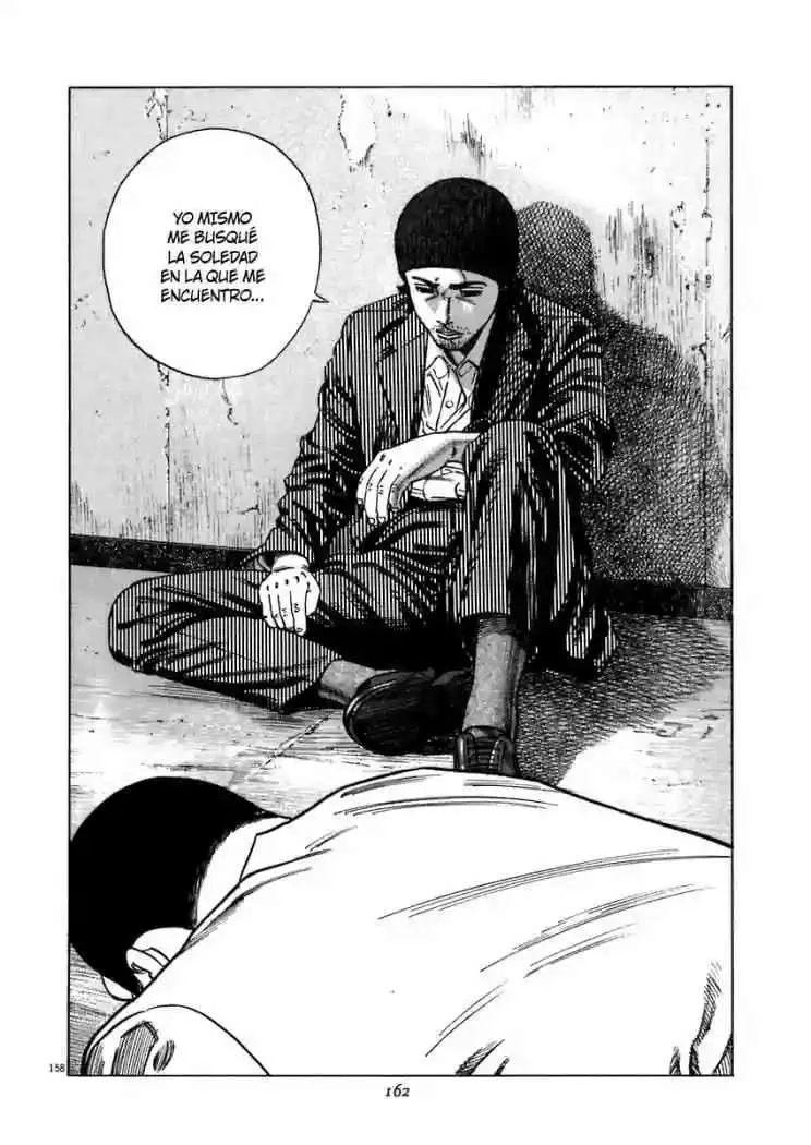 Homunculus Capítulo 10 en Línea - página 27