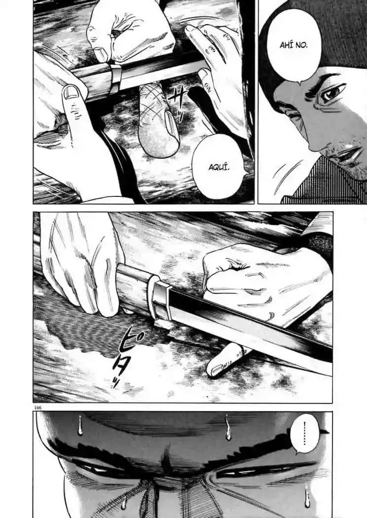 Homunculus Capítulo 11 en Línea - página 6