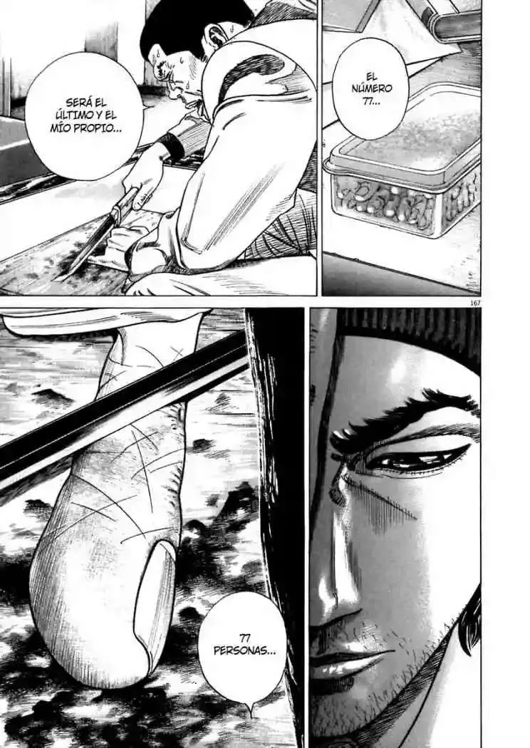 Homunculus Capítulo 11 en Línea - página 7