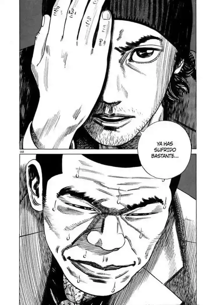 Homunculus Capítulo 11 en Línea - página 8