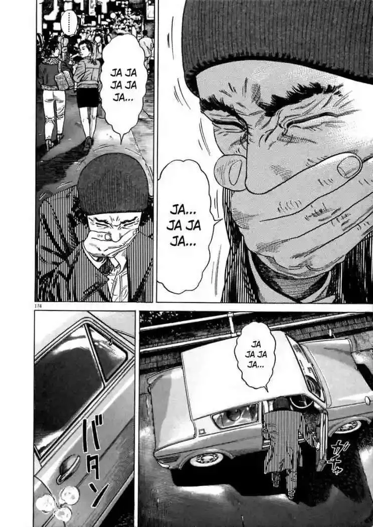 Homunculus Capítulo 11 en Línea - página 14