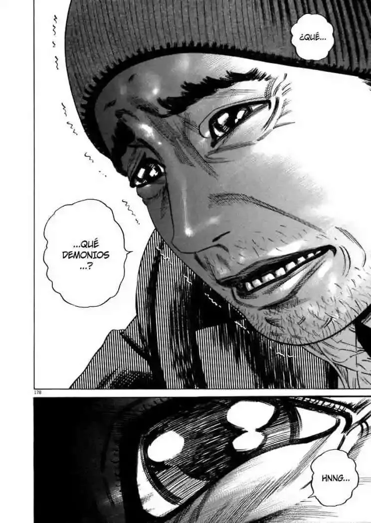 Homunculus Capítulo 11 en Línea - página 18