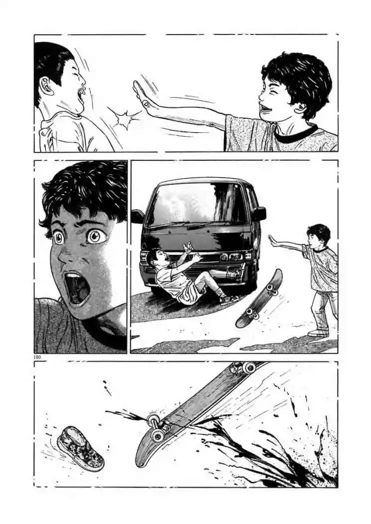 Homunculus Capítulo 11 en Línea - página 20