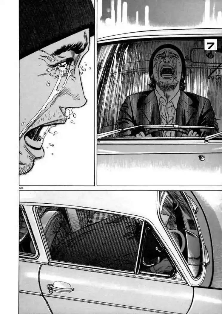 Homunculus Capítulo 11 en Línea - página 23
