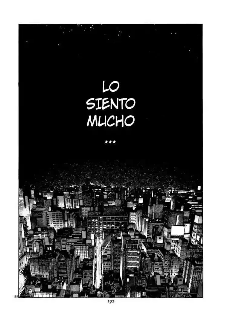 Homunculus Capítulo 11 en Línea - página 27
