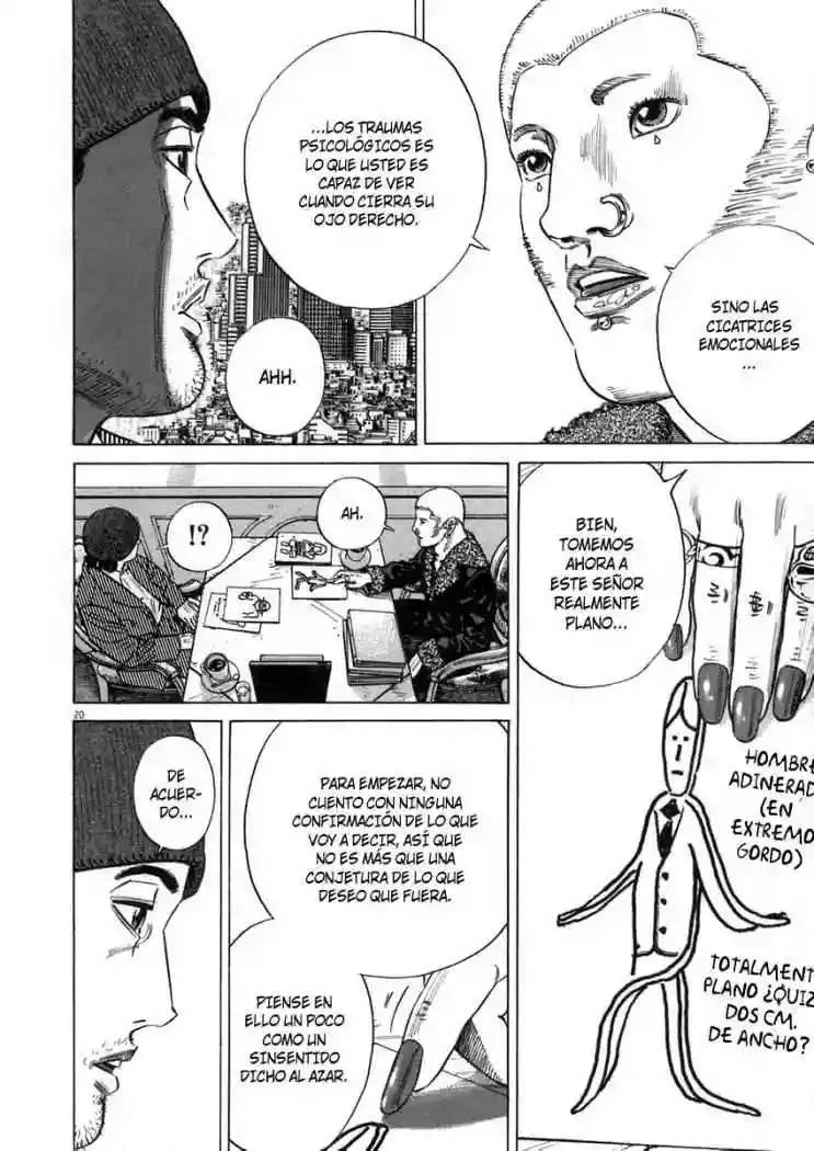 Homunculus Capítulo 12 en Línea - página 24