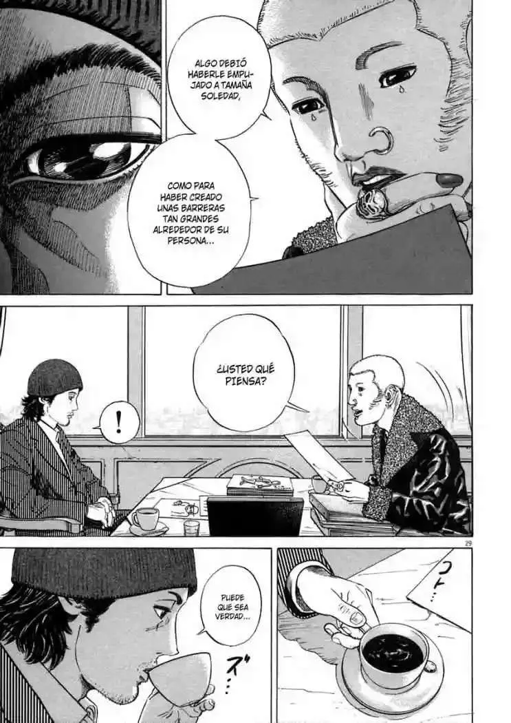 Homunculus Capítulo 12 en Línea - página 33