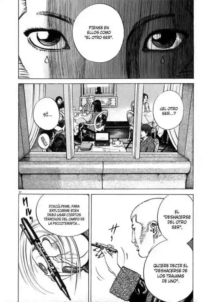Homunculus Capítulo 12 en Línea - página 36