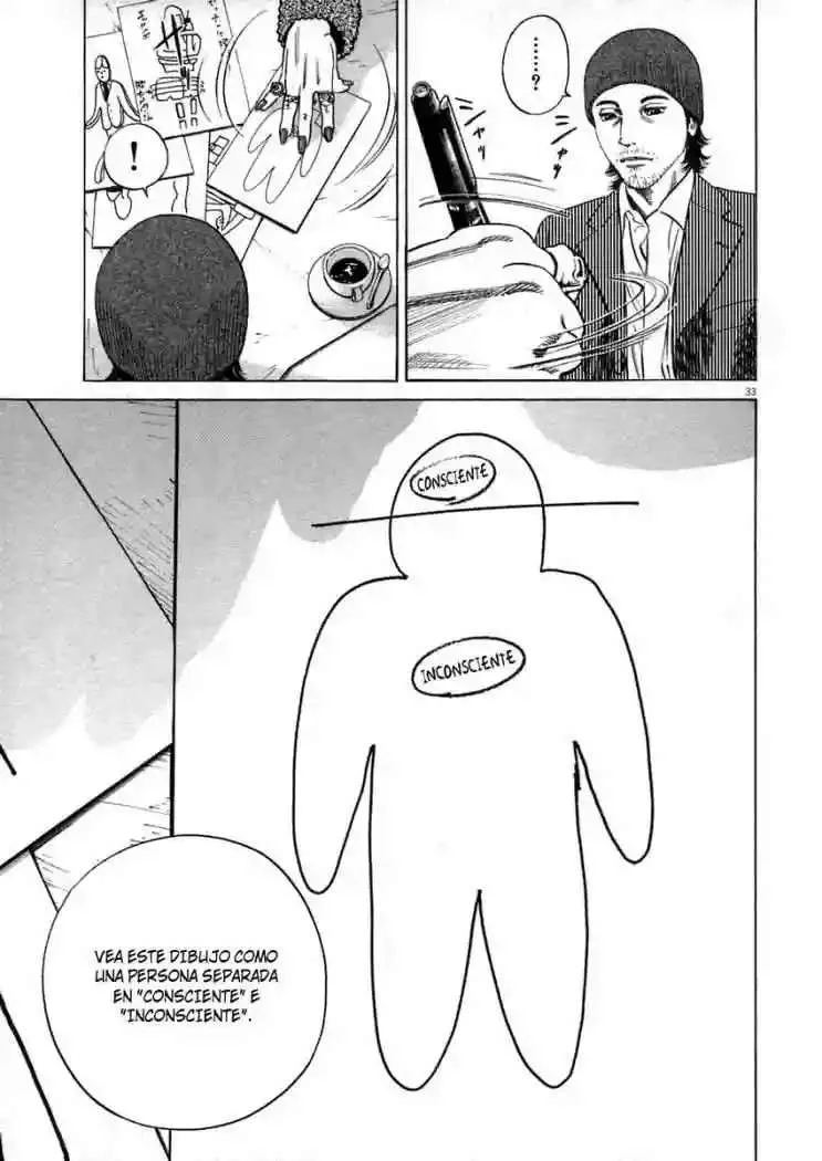 Homunculus Capítulo 12 en Línea - página 37