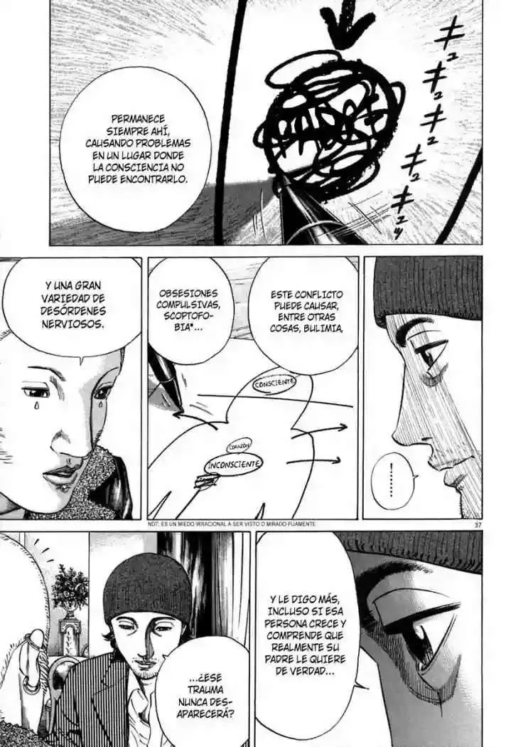 Homunculus Capítulo 12 en Línea - página 41