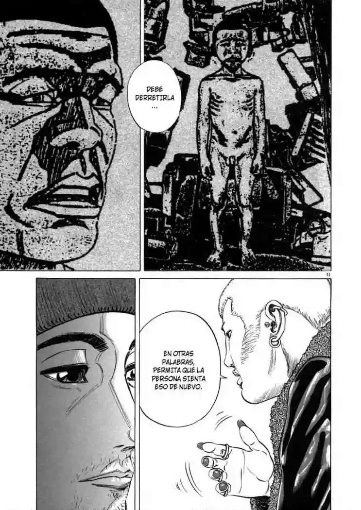 Homunculus Capítulo 12 en Línea - página 45
